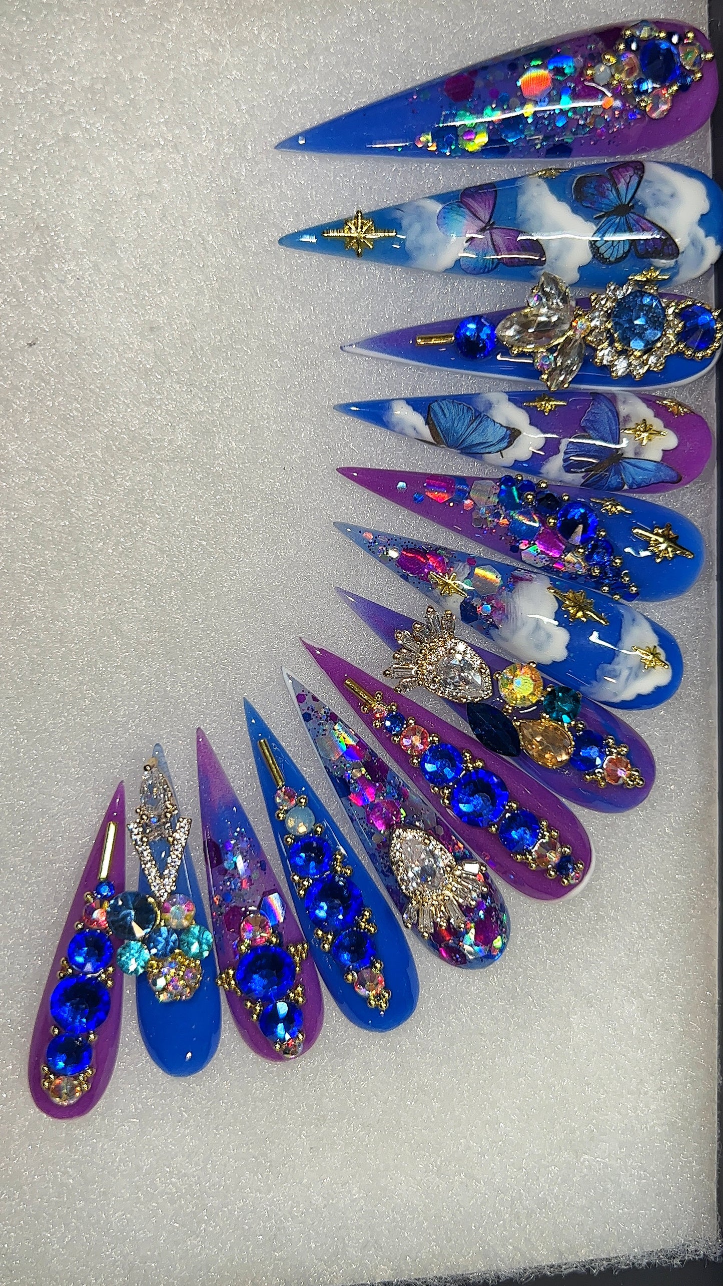 Custom Order