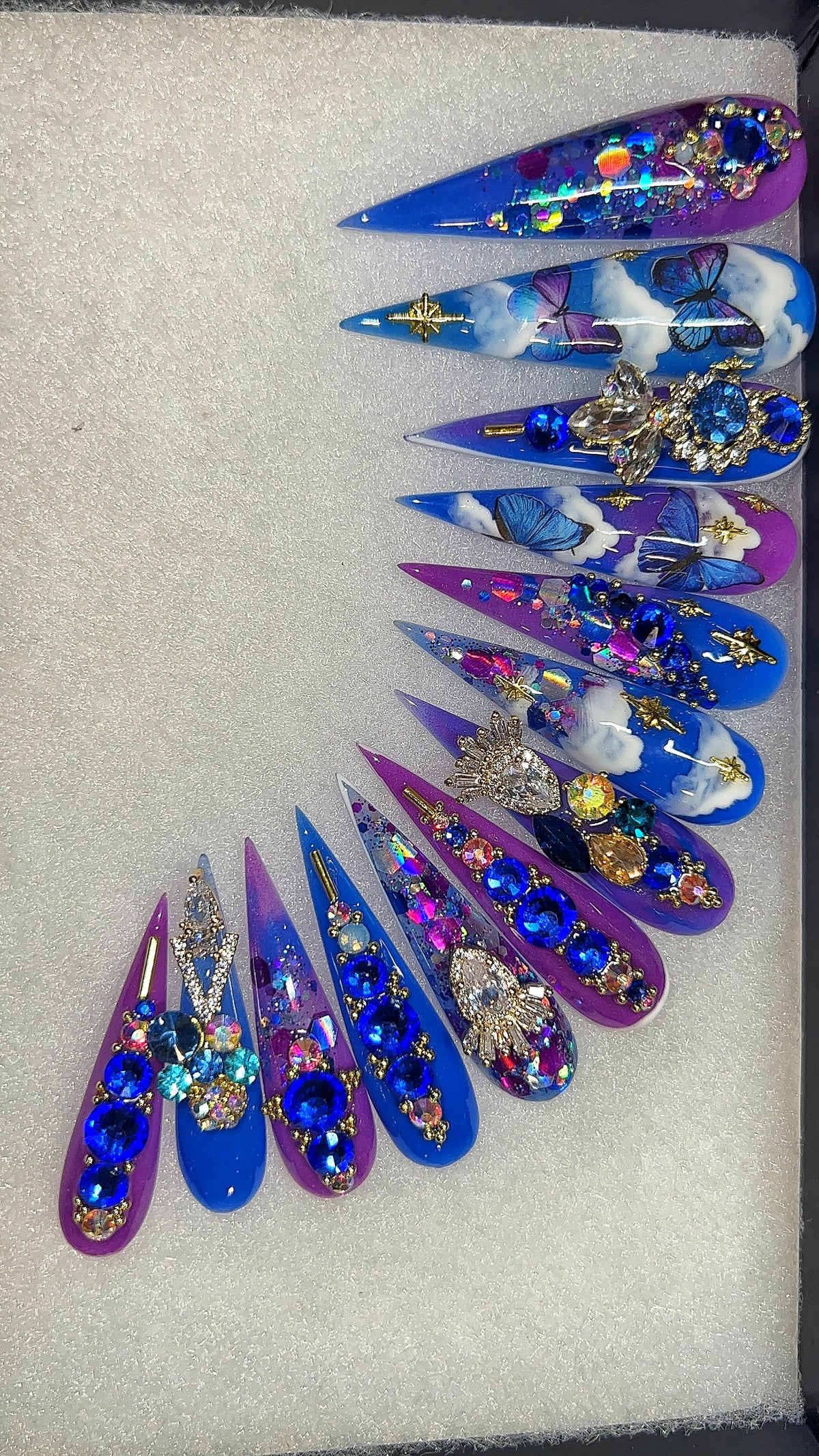 Custom Order