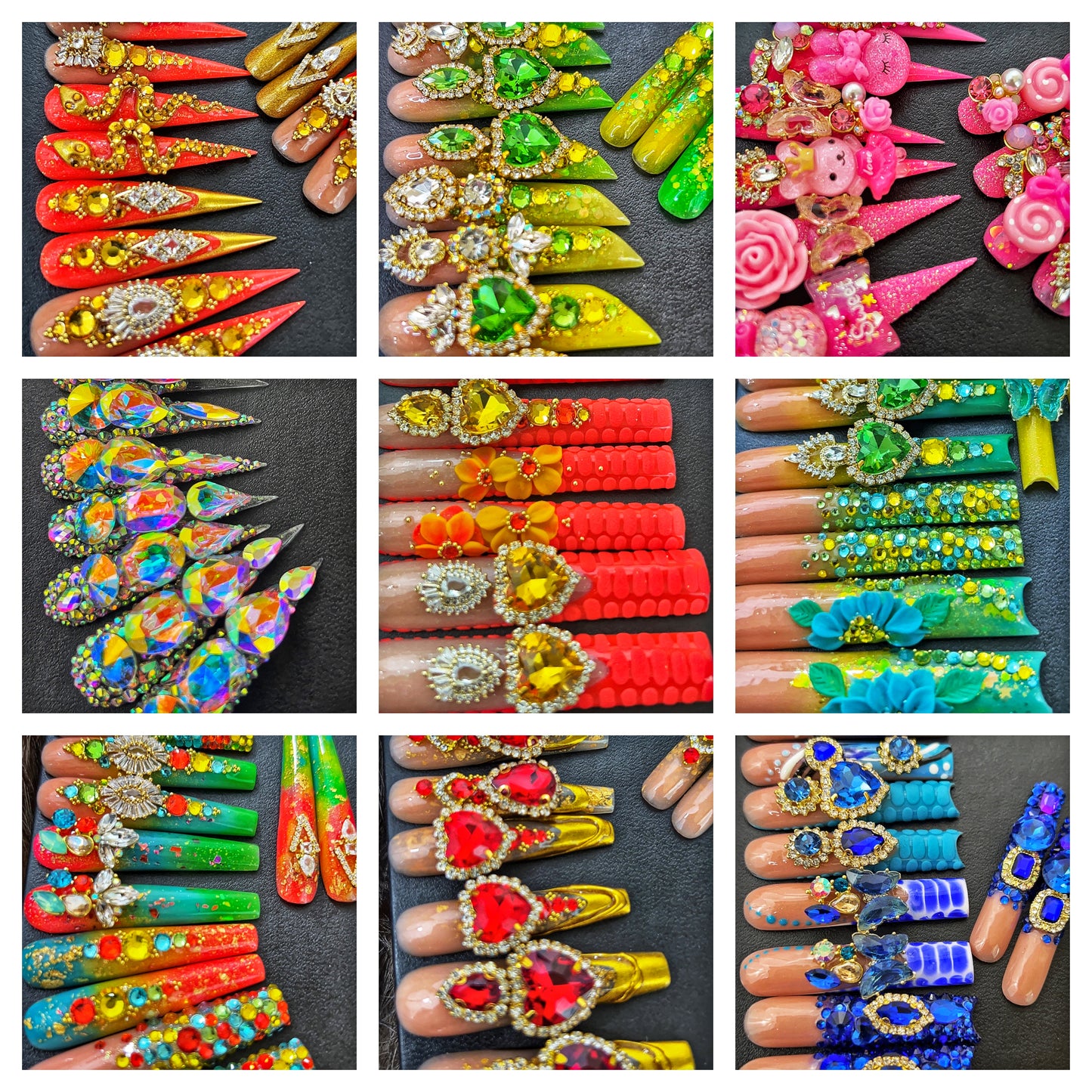 Custom Order
