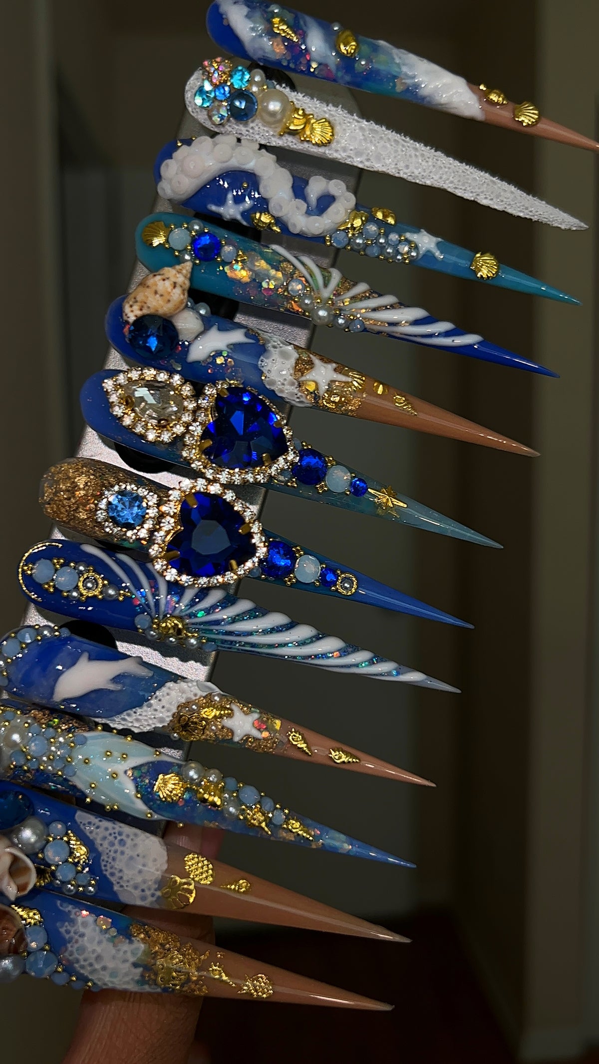Custom Order