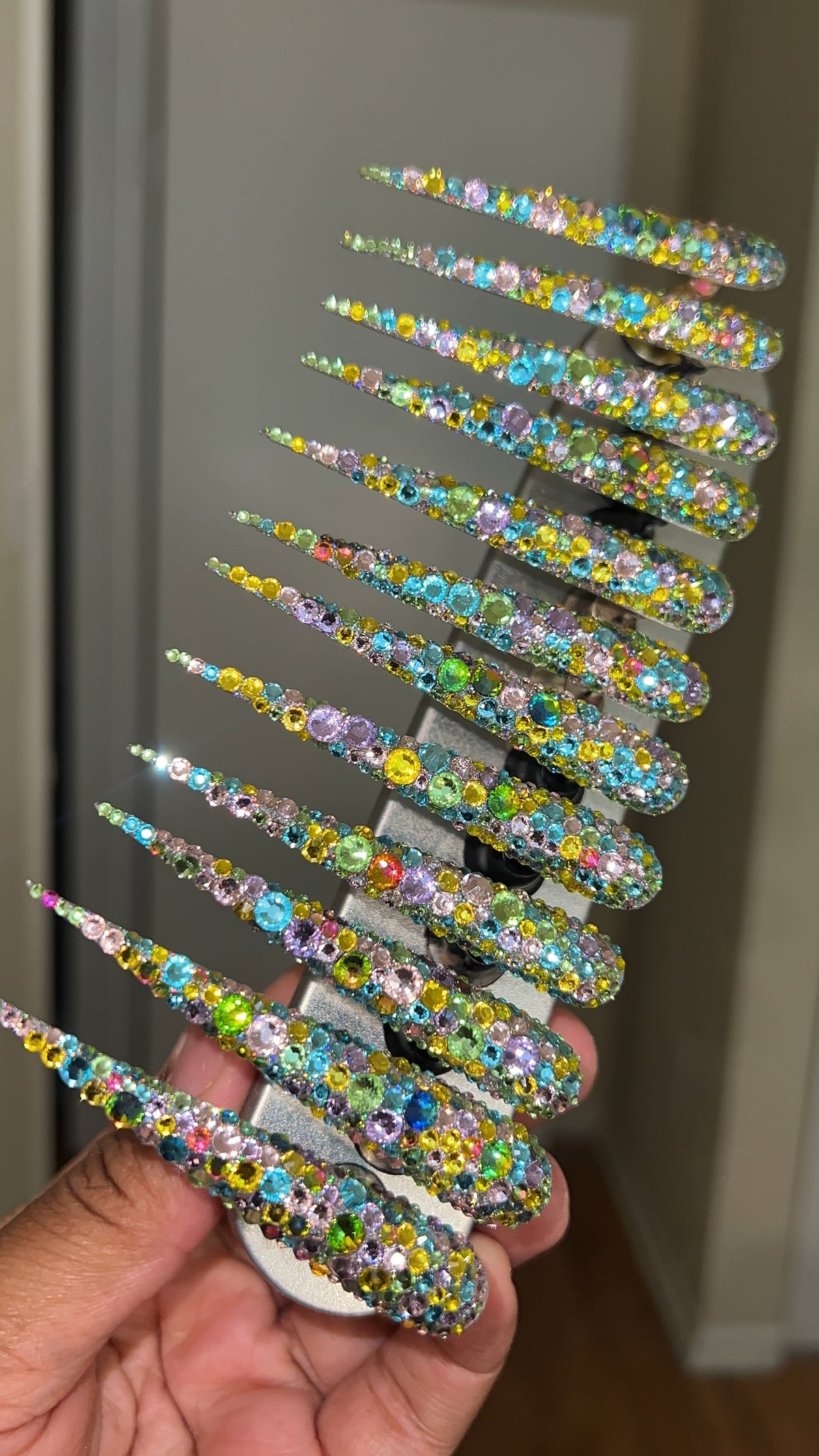 Custom Order