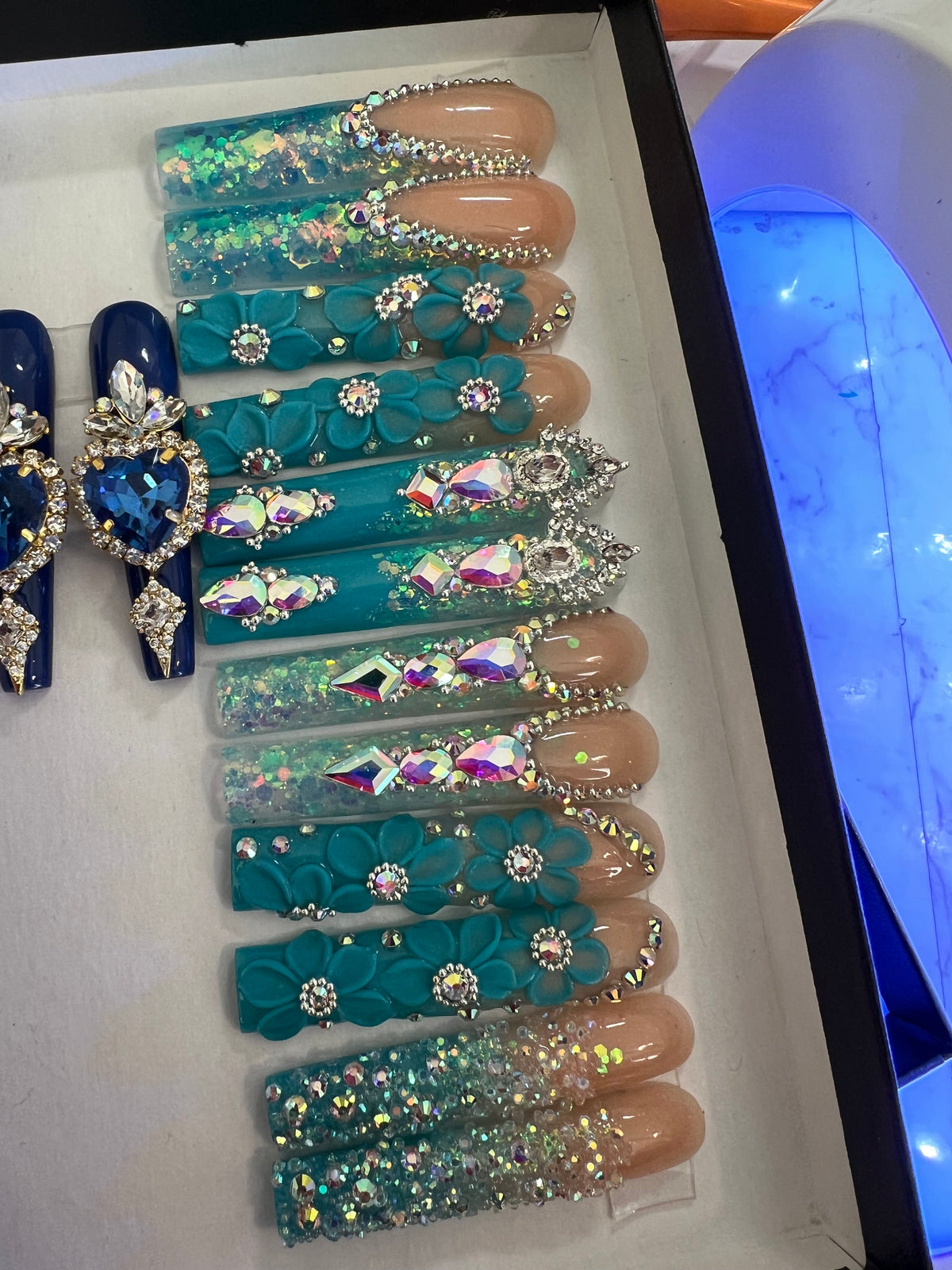 Custom Order