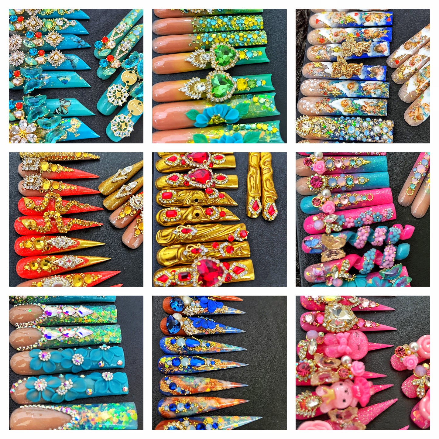 Custom Order