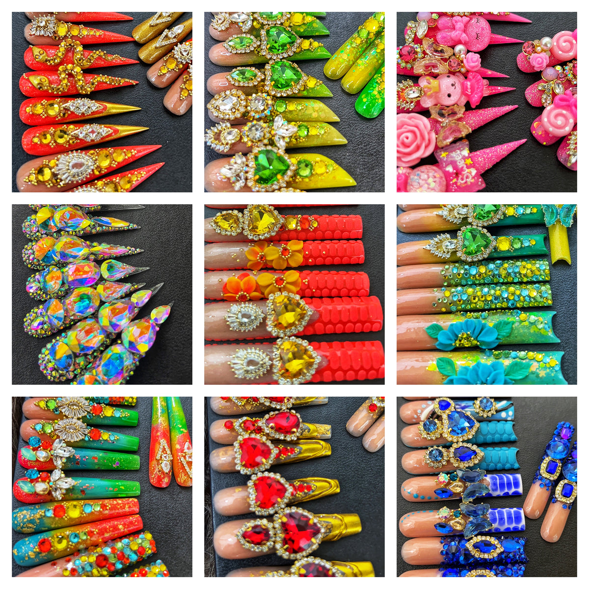 Custom Order