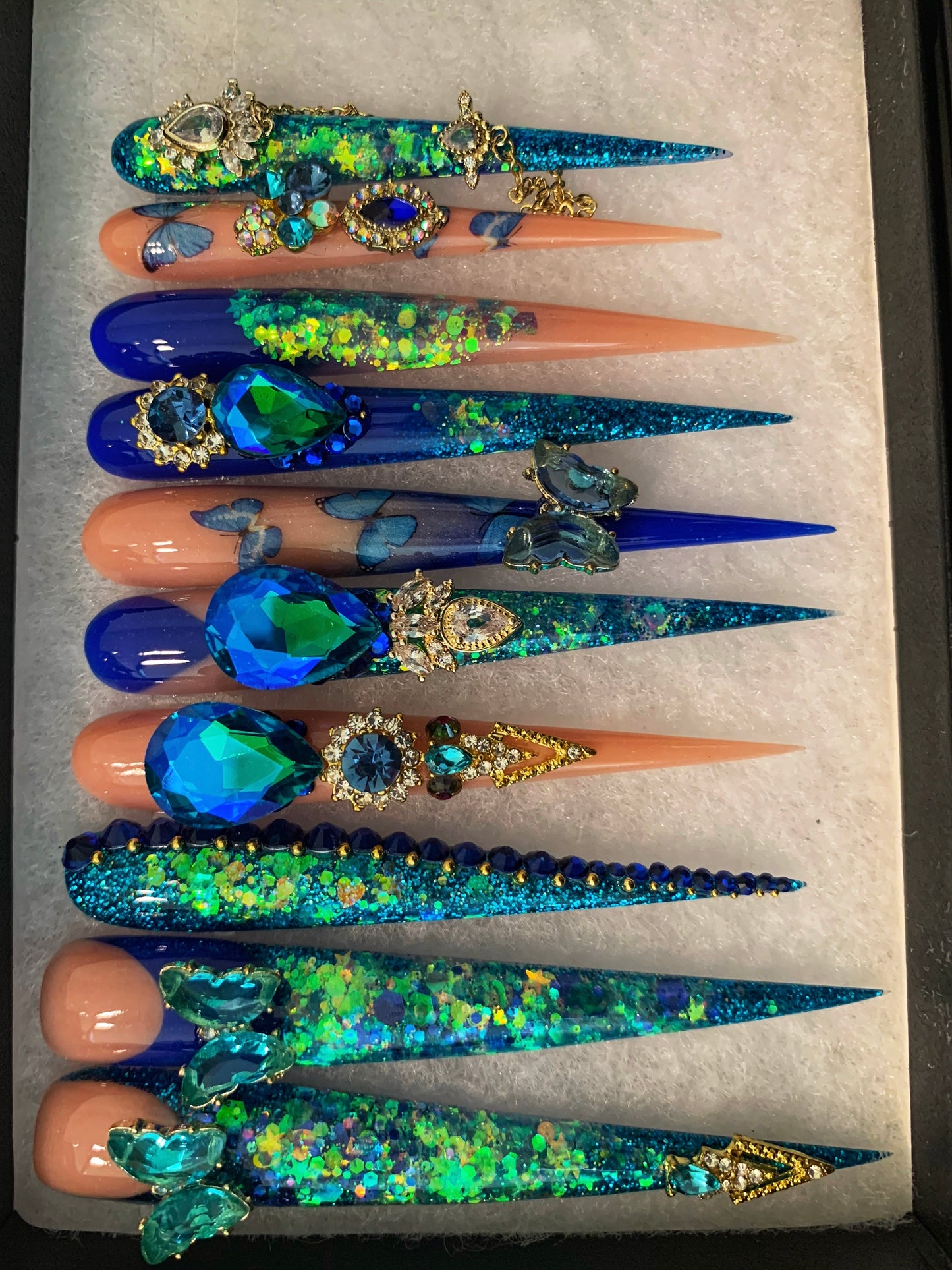 Custom Order