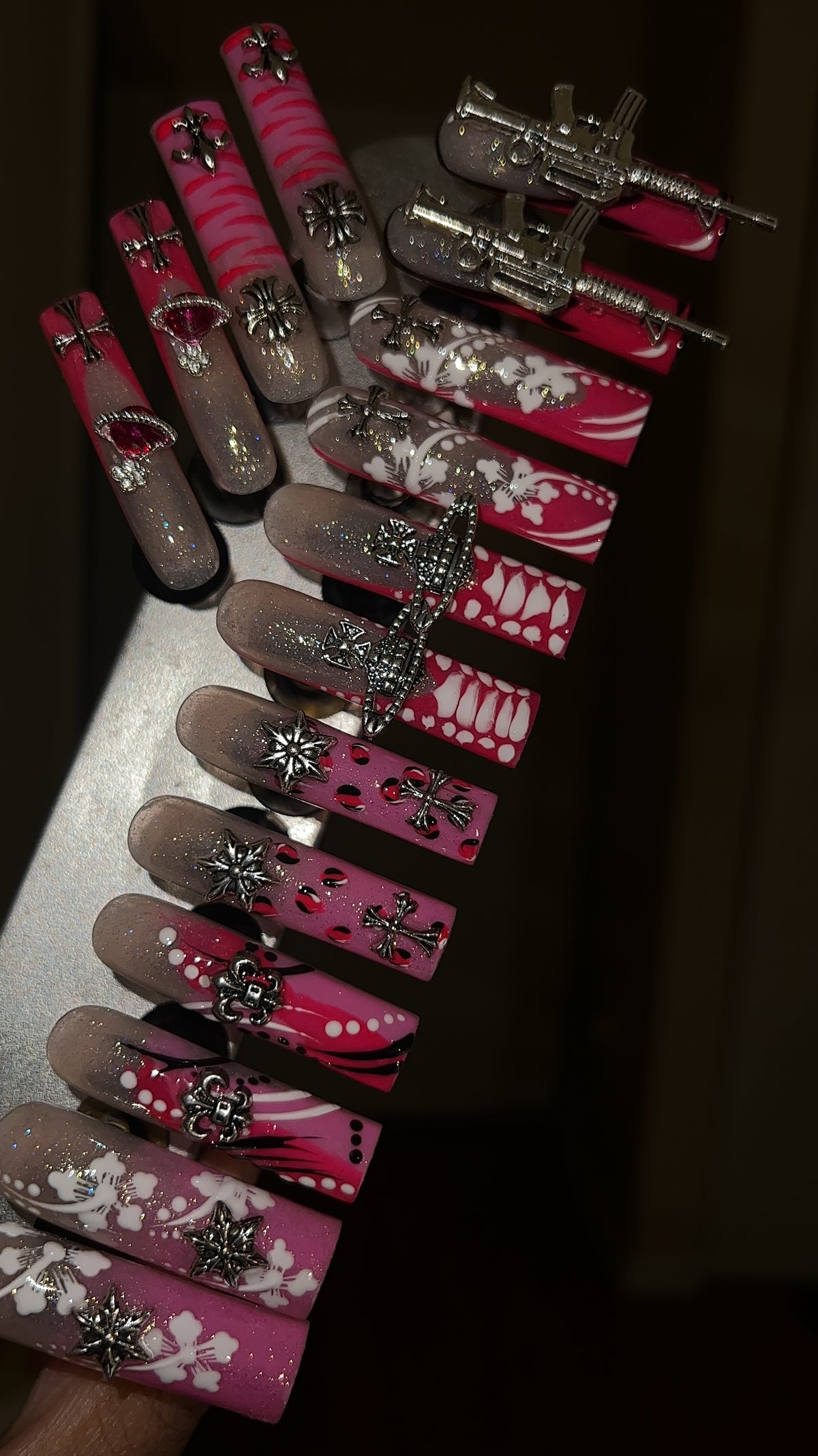 Custom Order