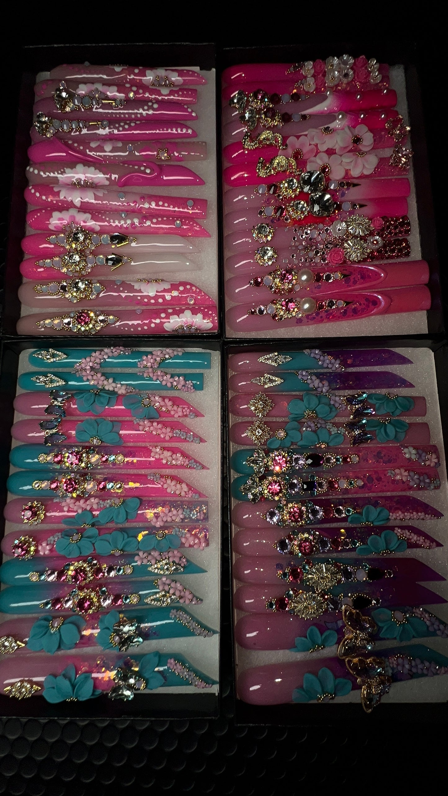 Custom Order