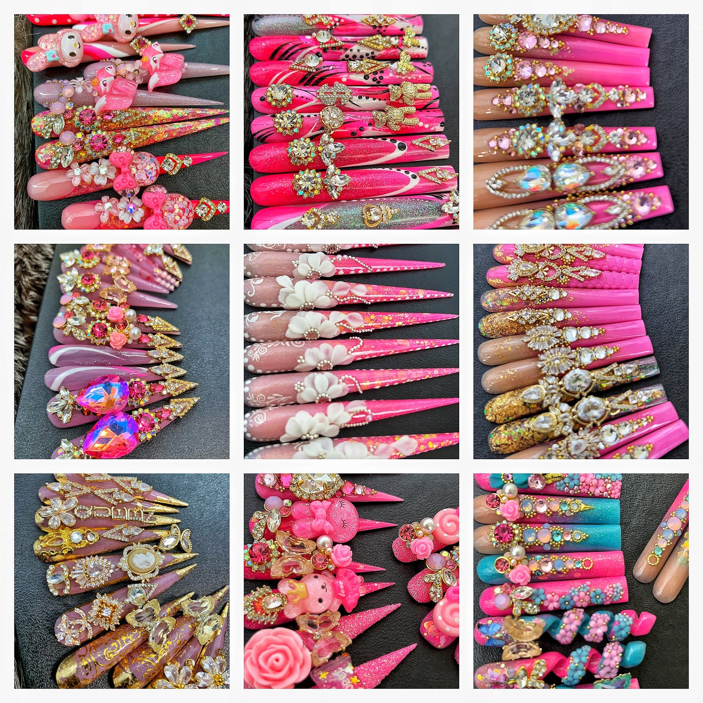 Custom Order