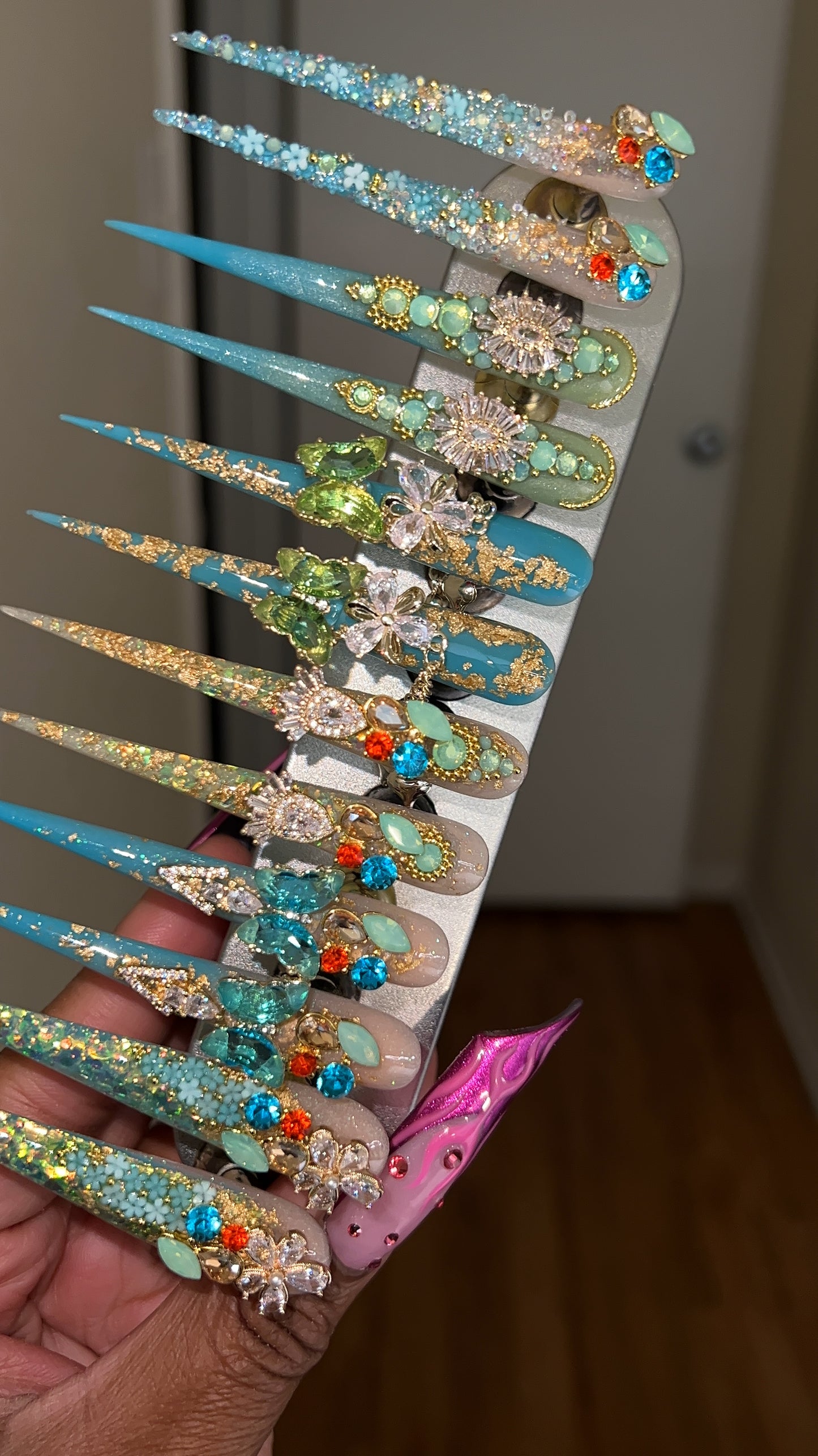 Custom Order