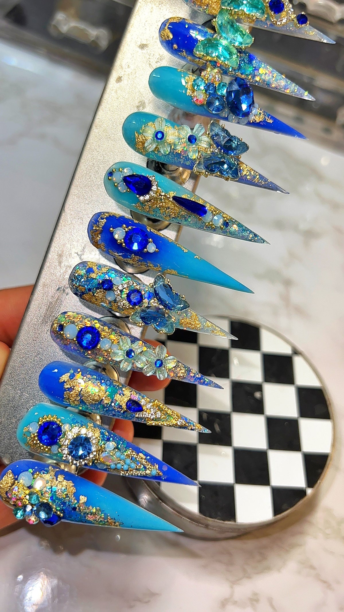 Custom Order