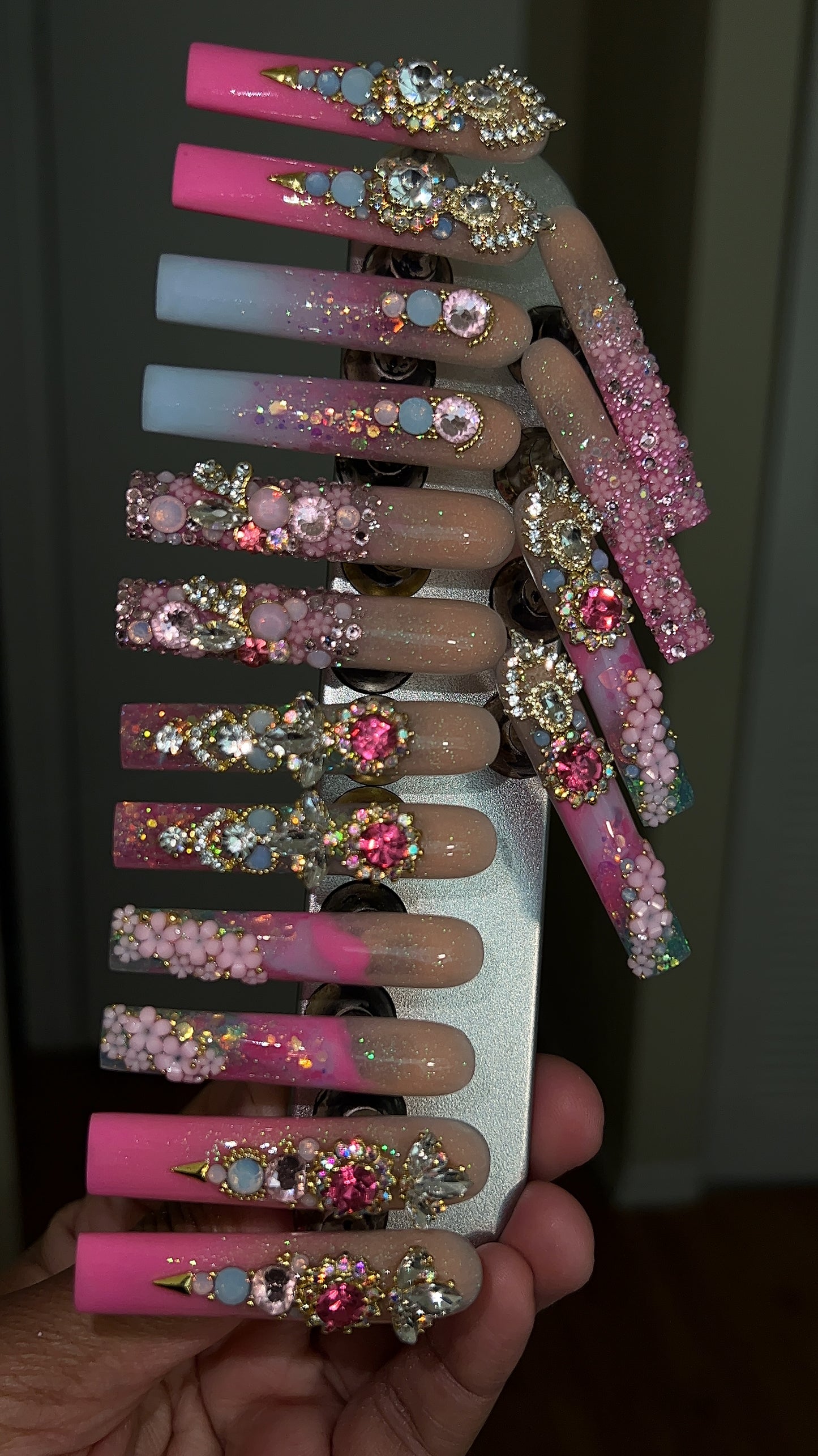 Custom Order