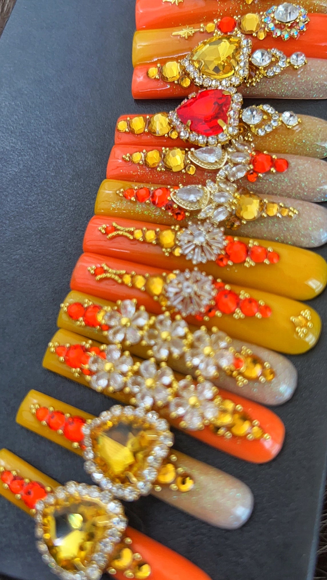Luxe Summer