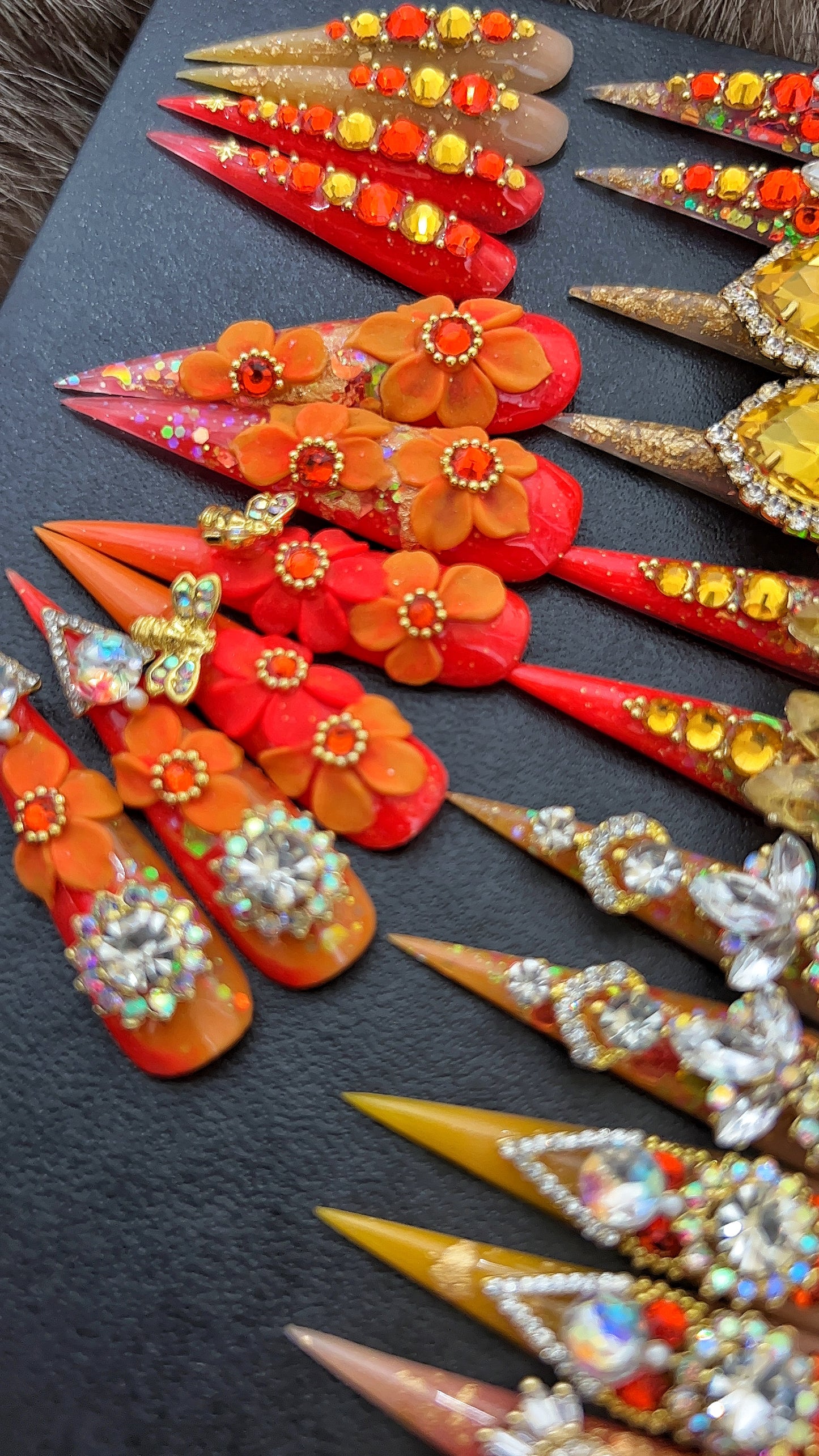 Fancy Floral