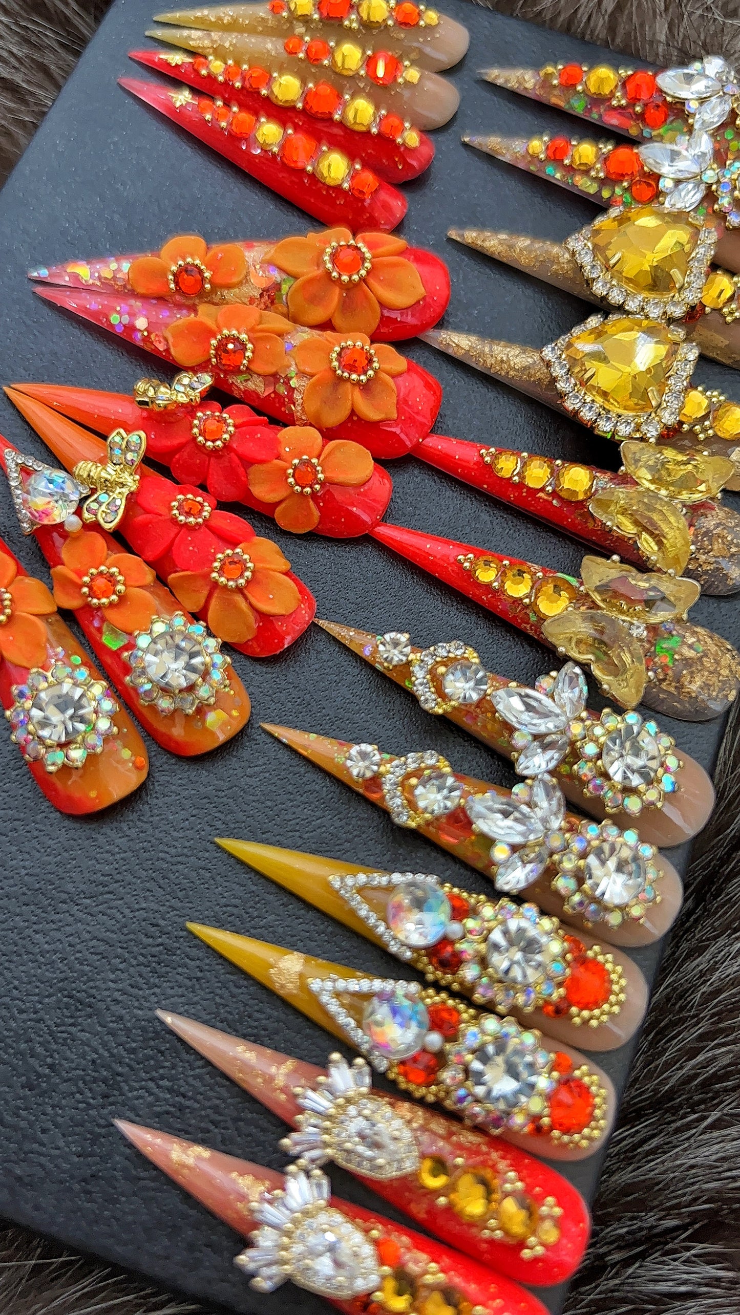 Fancy Floral