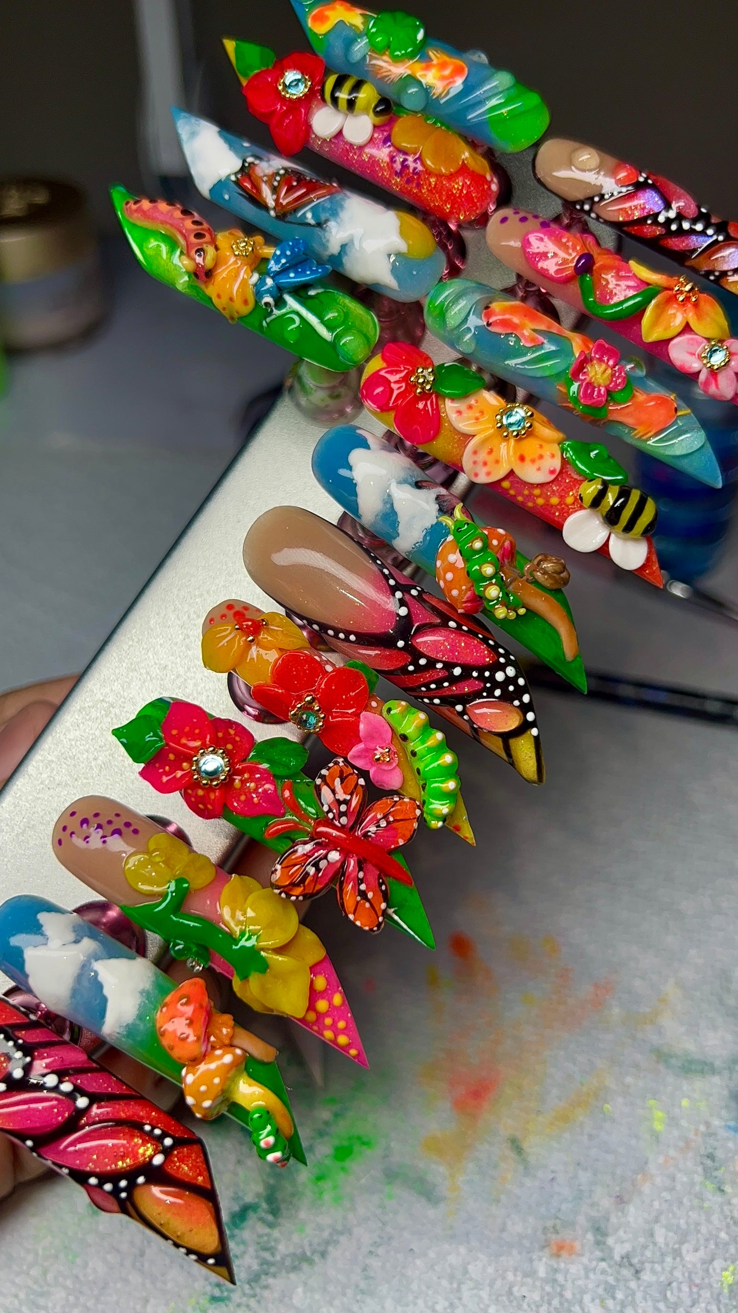 Custom Order