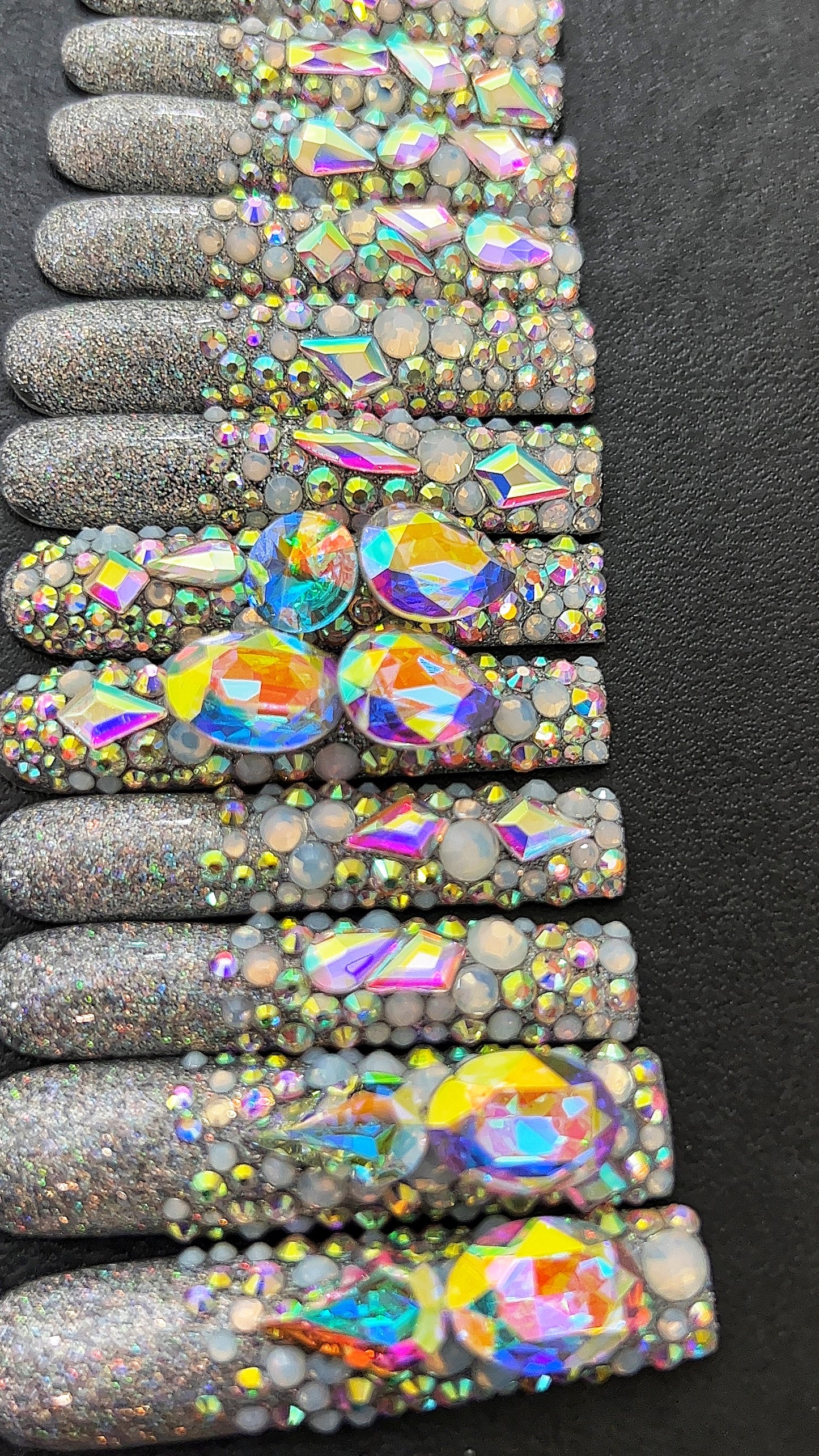 Opal Bling