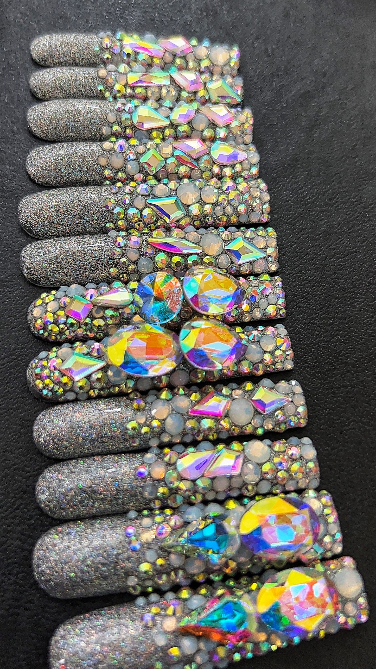 Opal Bling