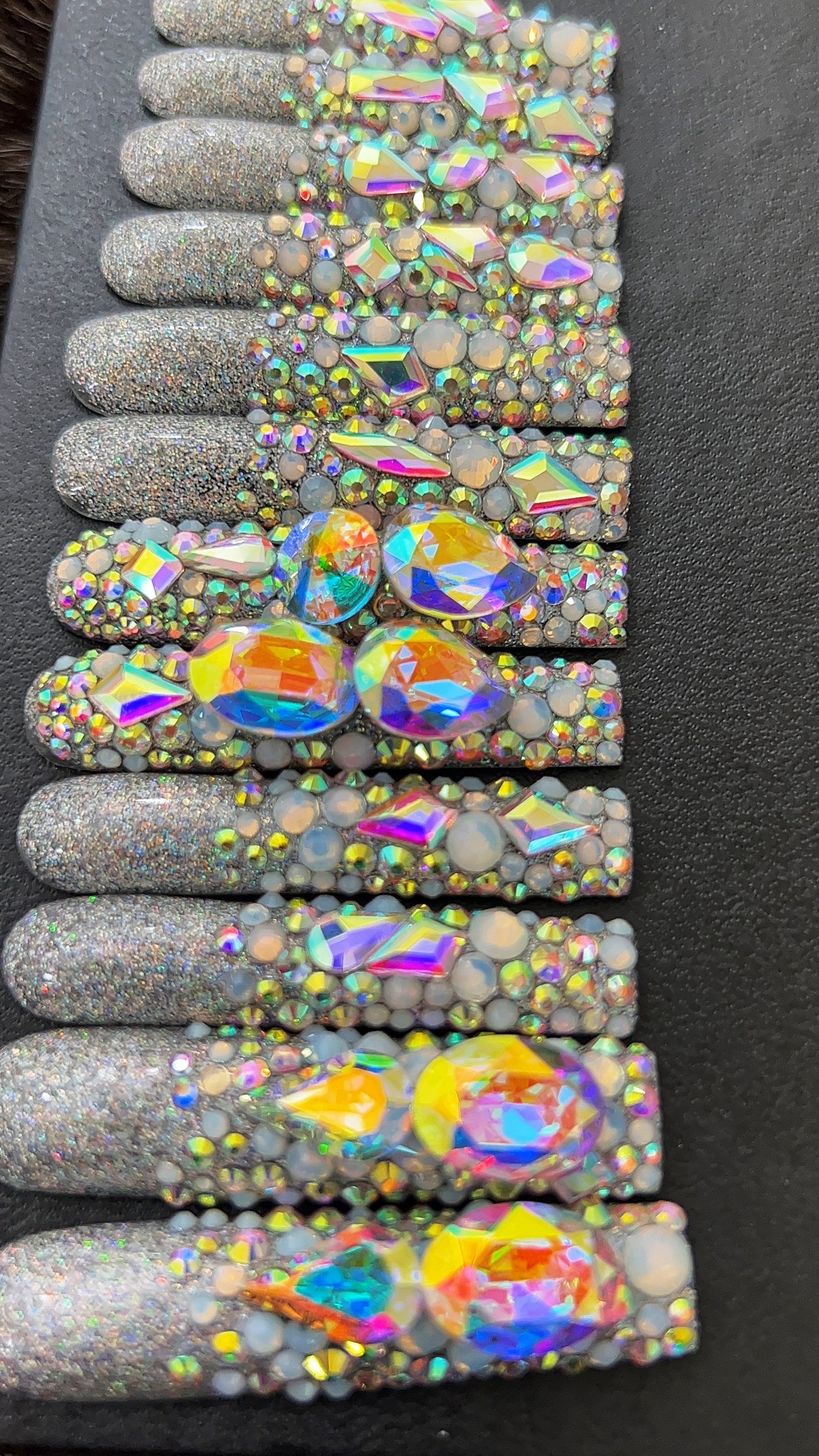 Opal Bling