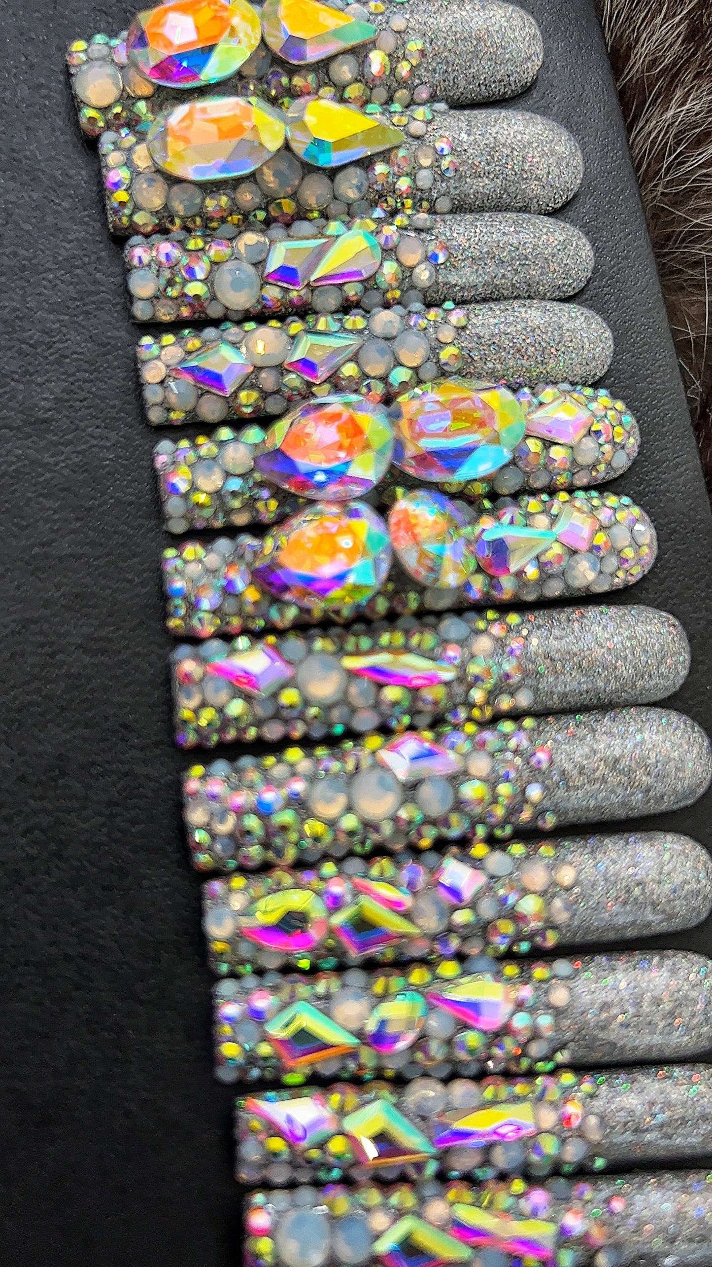 Opal Bling