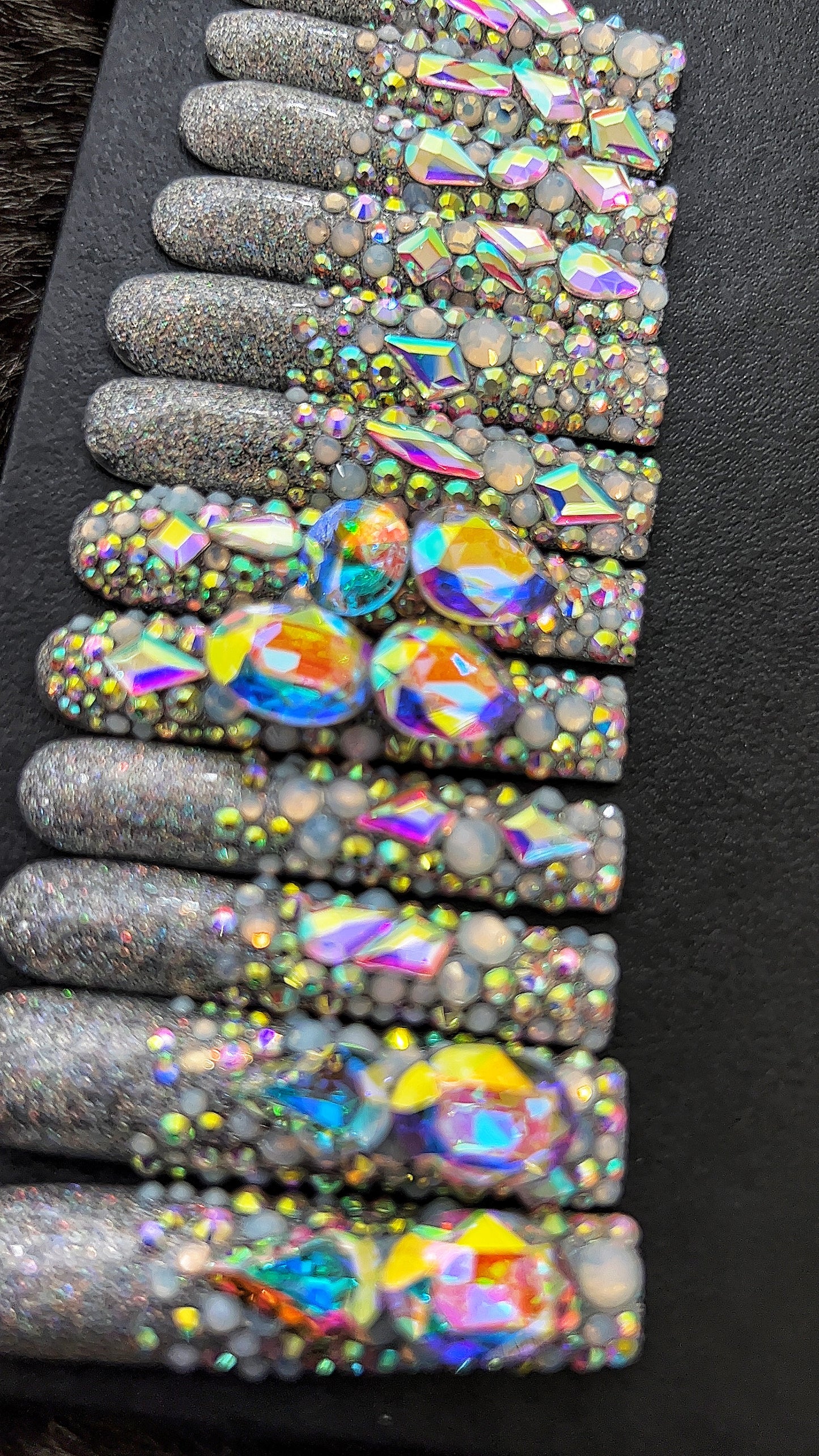 Opal Bling