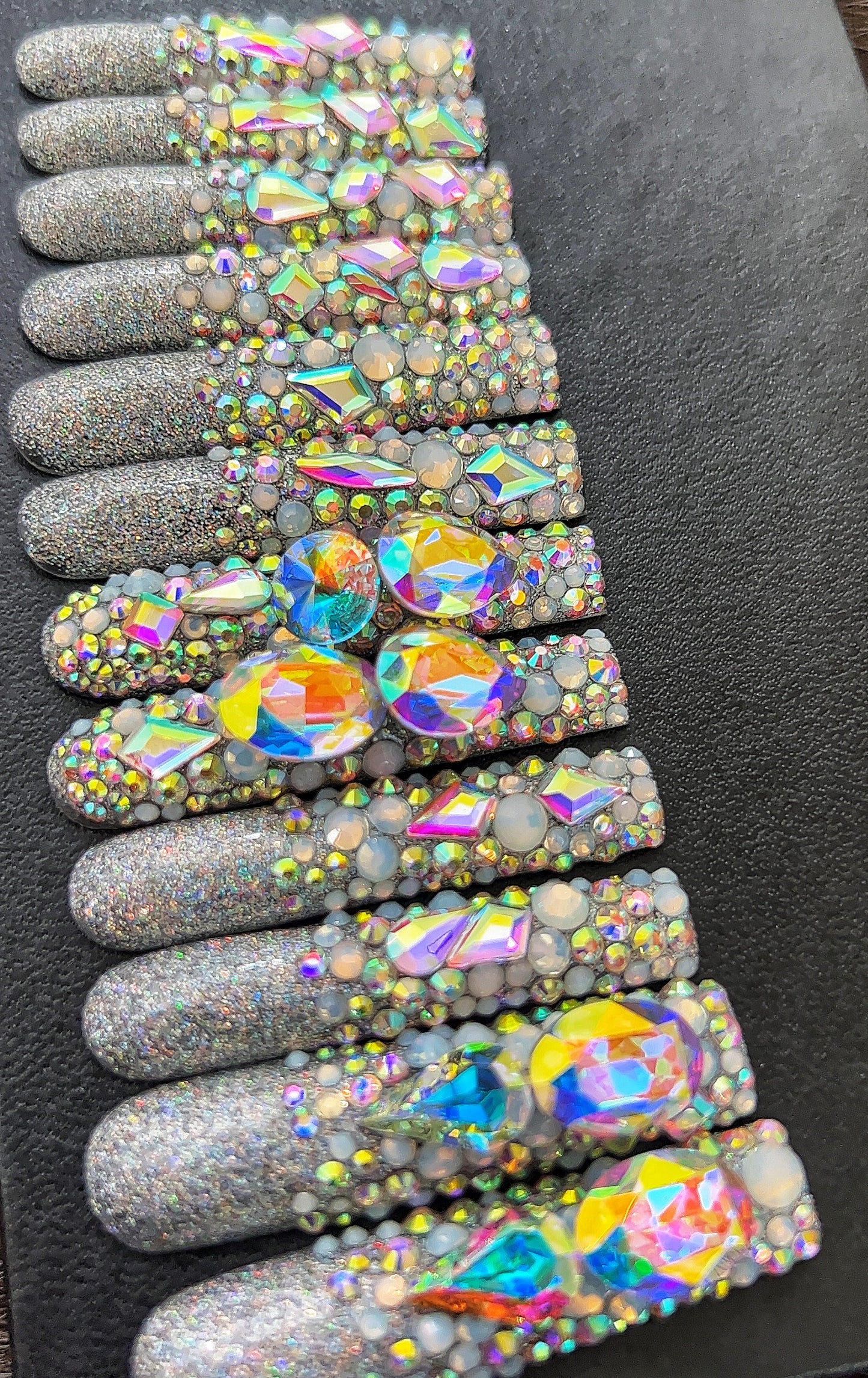 Opal Bling