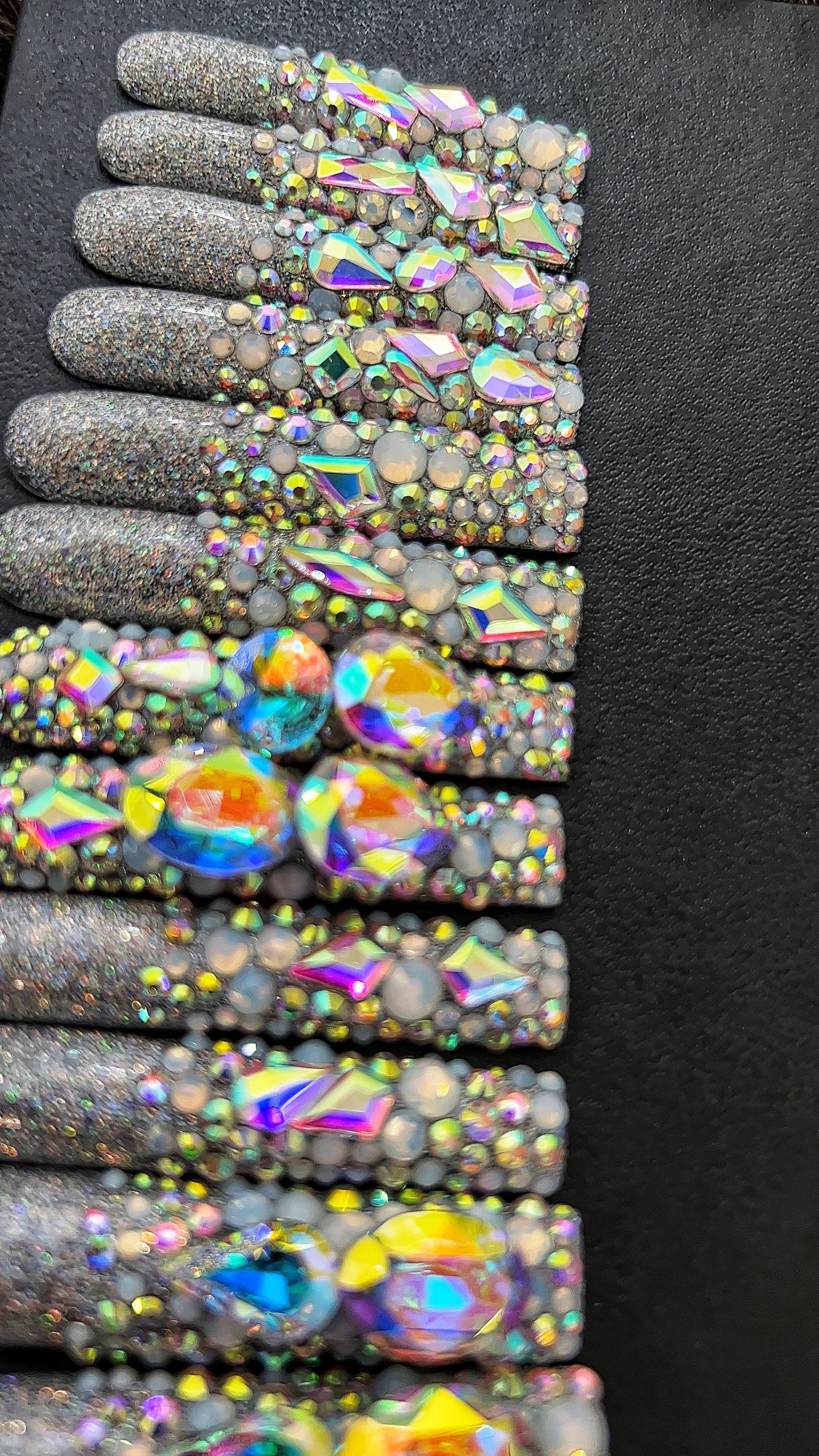 Opal Bling