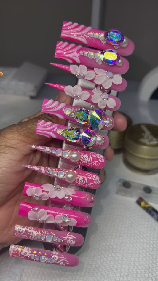 Custom Order